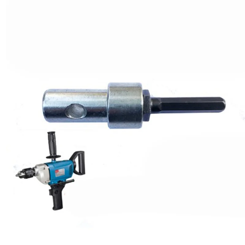 Electric SDS DIY Shank Head Converter Accessories Drill Bit Adapter Power Tool Earth Auger Square Durable(C)
Electric SDS DIY Shank Head Converter Accessories Drill Bit Adapter Power Tool Earth Auger Square Durable(C)