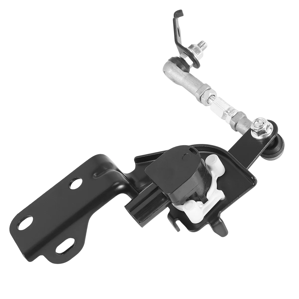Датчик уровня передней подвески для Mitsubishi Pajero Montero 4IV V8 V9 2006-2016 2705102 8651A064
Датчик уровня передней подвески для Mitsubishi Pajero Montero 4IV V8 V9 2006-2016 2705102 8651A064
