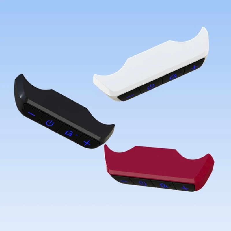 Беспроводной USB Type-C Bluetooth-совместимый адаптер приемник передатчик совместимый с консольным преобразователем Sony PS5
Беспроводной USB Type-C Bluetooth-совместимый адаптер приемник передатчик совместимый с консольным преобразователем Sony PS5