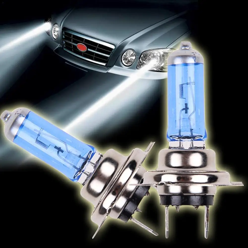 1pcs H7 Super Bright White Fog Halogen Bulb 55W Car Head Light Lamp 55W V2 Parking Car Light Source U20
1pcs H7 Super Bright White Fog Halogen Bulb 55W Car Head Light Lamp 55W V2 Parking Car Light Source U20