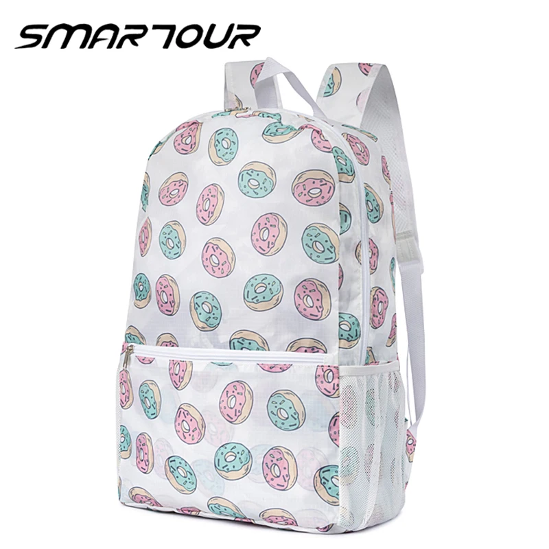 Ultralight Reusable Reycled Foldable Waterproof Backpack, Nylon Promotional Backpack Foldable for Travel
Ultralight Reusable Reycled Foldable Waterproof Backpack, Nylon Promotional Backpack Foldable for Travel