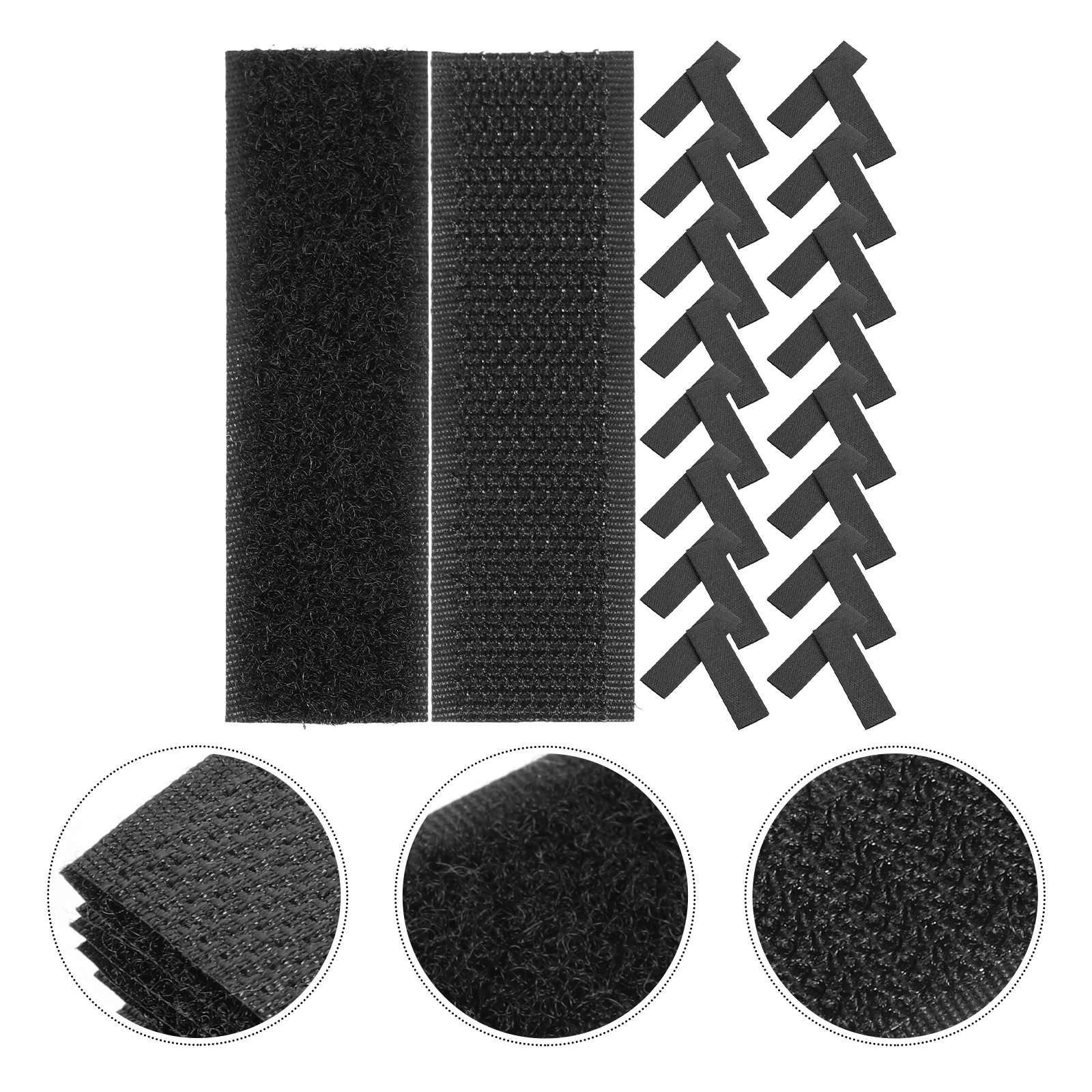 Household Products Strong Adhesive Tapes Double-sided Carpet Hook Loop Shoes Supply
Household Products Strong Adhesive Tapes Double-sided Carpet Hook Loop Shoes Supply
