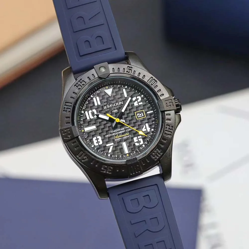 Customized Original Brand Men Watches Luxury Top Multifunction Sports Watch Business Automatic Date Chronograph Quartz AAA Clock
Customized Original Brand Men Watches Luxury Top Multifunction Sports Watch Business Automatic Date Chronograph Quartz AAA Clock