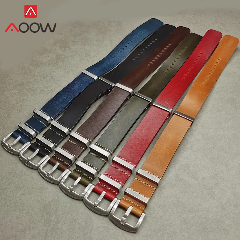 Ремешок из натуральной кожи в стиле НАТО, сменный Браслет темно-коричневого цвета с пряжкой из нержавеющей стали в ретро стиле, 18/20/22/24 мм, Zulu ...
Ремешок из натуральной кожи в стиле НАТО, сменный Браслет темно-коричневого цвета с пряжкой из нержавеющей стали в ретро стиле, 18/20/22/24 мм, Zulu ...