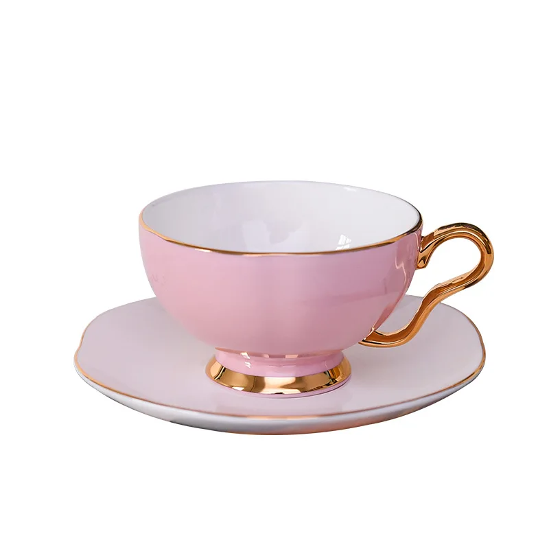 Tavern Cafe Ceramic Coffee Cups Fashion Small Coffee Mug Teacup Set Cup and Dish Dining Room Cupshe Tableware Porcelain the Tea
Tavern Cafe Ceramic Coffee Cups Fashion Small Coffee Mug Teacup Set Cup and Dish Dining Room Cupshe Tableware Porcelain the Tea
