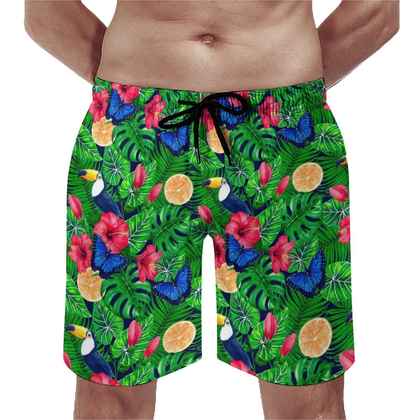 Шорты мужские пляжные с тропическим принтом, повседневные короткие штаны для бега, с графическим принтом листьев и туалетов, подарок на день рождения
Шорты мужские пляжные с тропическим принтом, повседневные короткие штаны для бега, с графическим принтом листьев и туалетов, подарок на день рождения