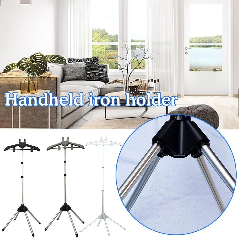 1.6m Durable Quadripod Design Clothes Hanger Stand Indoor Outdoor Daily Bathroom Aluminium Alloy Iron Frame Dorms Home Use
1.6m Durable Quadripod Design Clothes Hanger Stand Indoor Outdoor Daily Bathroom Aluminium Alloy Iron Frame Dorms Home Use