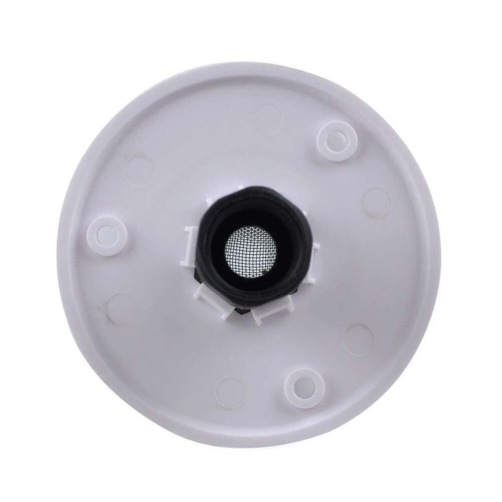 Secure Water Inlet for RVs Check Valve & 19mm Water Inlet Includes Stainless Steel Filter White Approx 3 Inch Length
Secure Water Inlet for RVs Check Valve & 19mm Water Inlet Includes Stainless Steel Filter White Approx 3 Inch Length