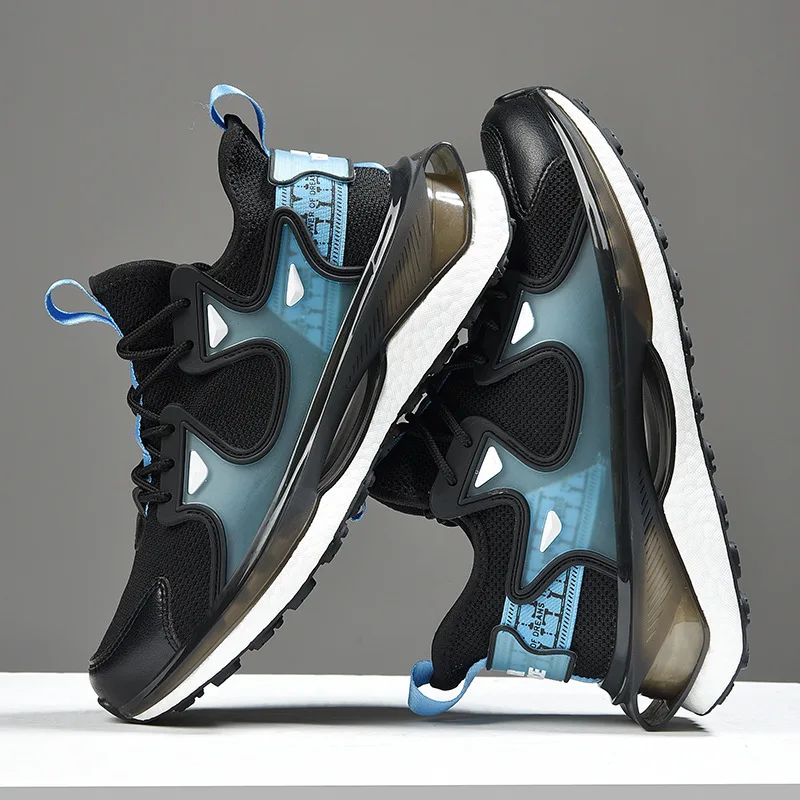 Men's shoes 2023 spring and summer new fly weaving breathable casual tide shoes real popcorn high elastic running sports shoes
Men's shoes 2023 spring and summer new fly weaving breathable casual tide shoes real popcorn high elastic running sports shoes