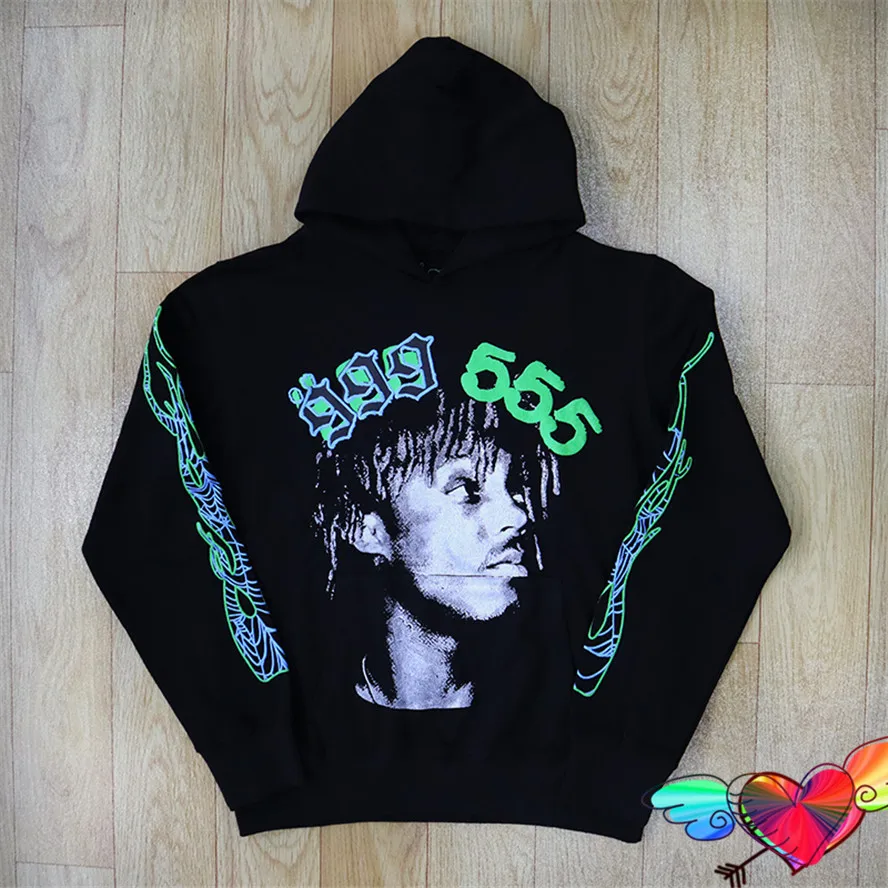 2022 Men Women Foam Printing Sp5der Hoodie Green Web Hooded Sweatshirts 555555 Pullover Hip Hop Young Thug Graphic Spider Hoodie
2022 Men Women Foam Printing Sp5der Hoodie Green Web Hooded Sweatshirts 555555 Pullover Hip Hop Young Thug Graphic Spider Hoodie