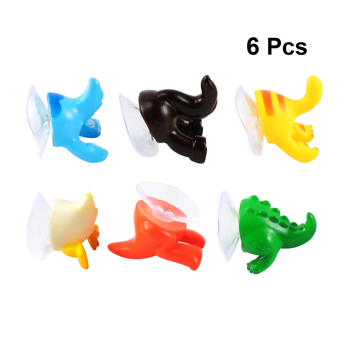 Hooks Hook Suction Wall Animal Cup Shower Coat Hanger Towel Kids Bathroom Hat Sucker Kitchen Hanging Wreath Decorative Room
Hooks Hook Suction Wall Animal Cup Shower Coat Hanger Towel Kids Bathroom Hat Sucker Kitchen Hanging Wreath Decorative Room