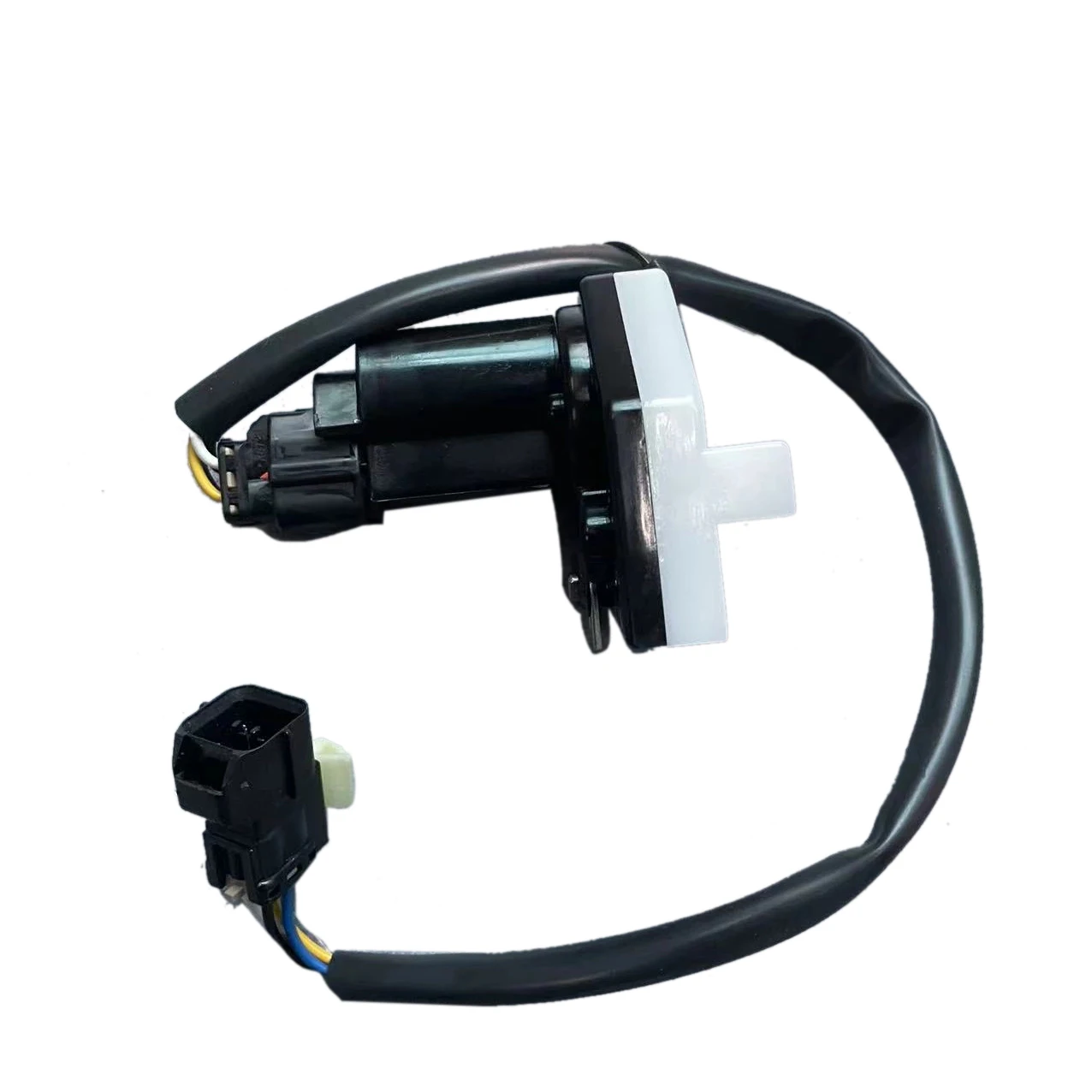 Привод переднего левого бокового дверного замка для Hyundai Getz Click 95735-1C010 957351C010
Привод переднего левого бокового дверного замка для Hyundai Getz Click 95735-1C010 957351C010