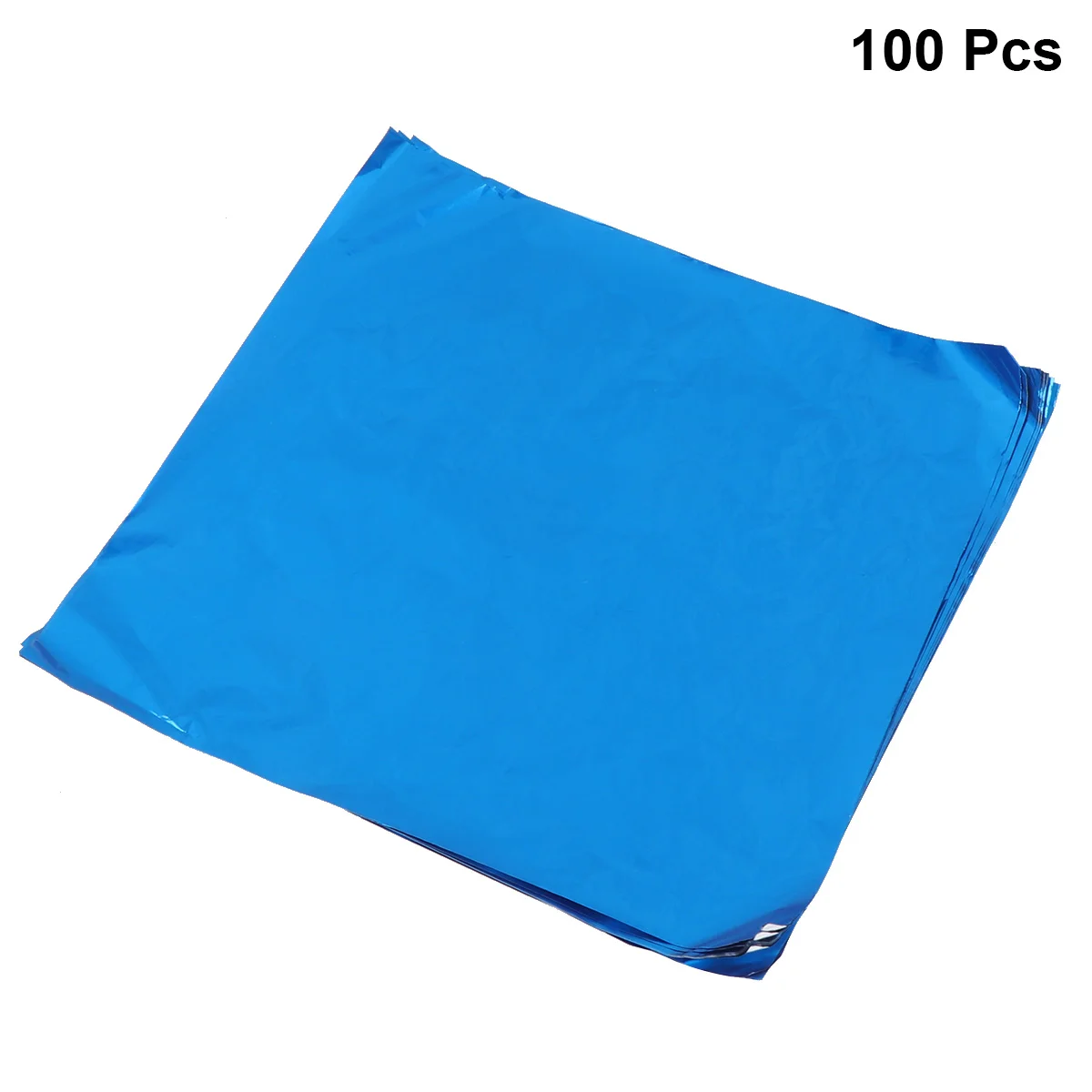 Candy Paper Wrappers Chocolate Tin Aluminum Gold Wrapper Sheets Bbq Packing Wrapping Wedding Metallic Packaging Birthday Wraps
Candy Paper Wrappers Chocolate Tin Aluminum Gold Wrapper Sheets Bbq Packing Wrapping Wedding Metallic Packaging Birthday Wraps