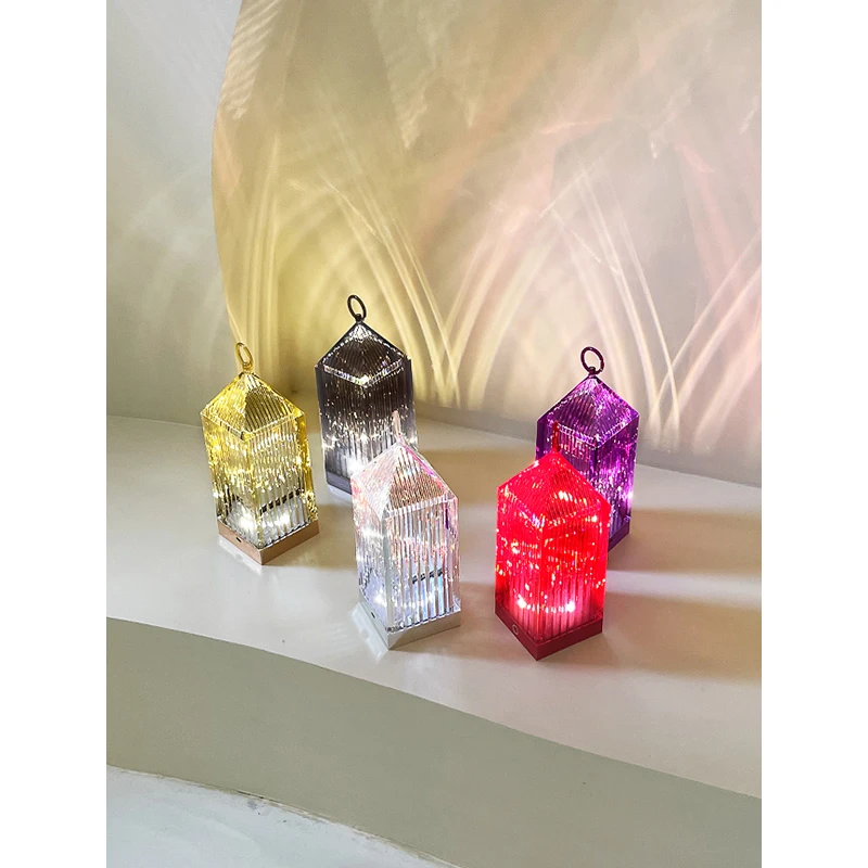 Wireless touch portable night light creative table candlelight bedside outdoor camping atmosphere table lamp
Wireless touch portable night light creative table candlelight bedside outdoor camping atmosphere table lamp