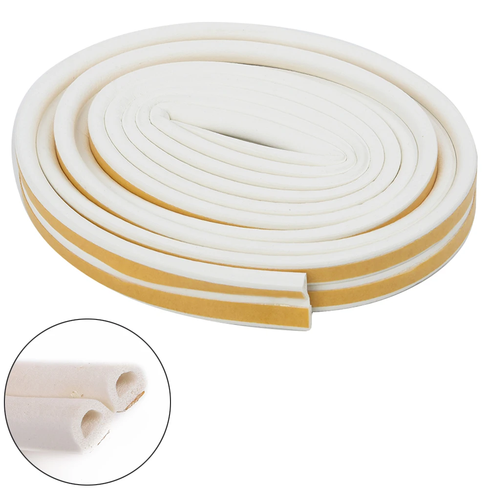 Rubber Sound-Proof Foam seal strip Self-Adhesive Seal Strip Tape Weatherstrip Windproof D/E/P Type 1 Pcs 2018 Hot
Rubber Sound-Proof Foam seal strip Self-Adhesive Seal Strip Tape Weatherstrip Windproof D/E/P Type 1 Pcs 2018 Hot