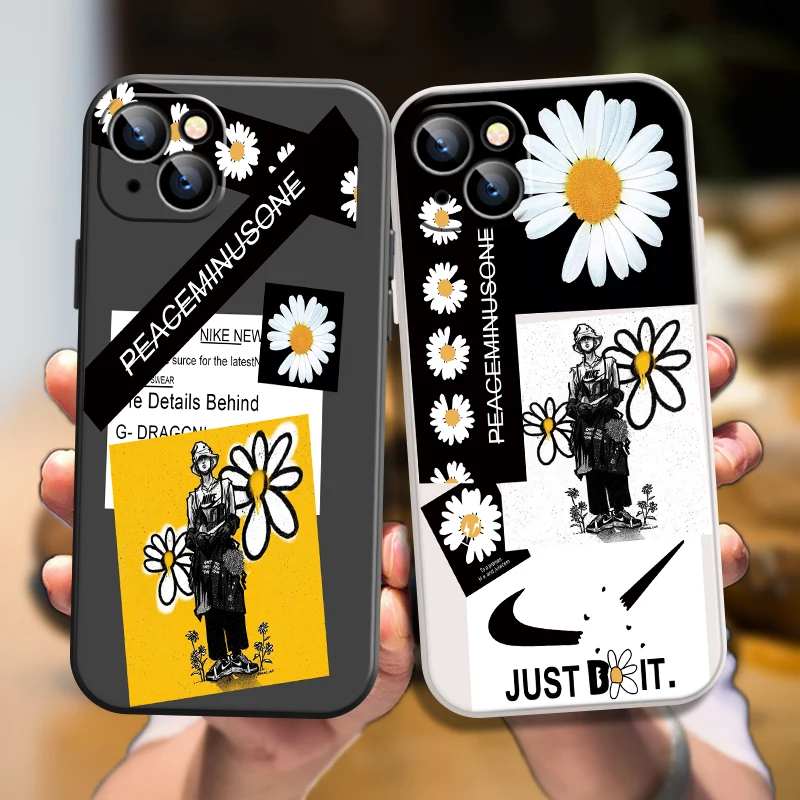 Just Do Flowers iPhone Case For iPhone 13 11 12 Xr 12 7 6 X Max ProMax 6s 8 Xs 2020 Mini XR Plus SE Back Soft Leather Talkie
Just Do Flowers iPhone Case For iPhone 13 11 12 Xr 12 7 6 X Max ProMax 6s 8 Xs 2020 Mini XR Plus SE Back Soft Leather Talkie