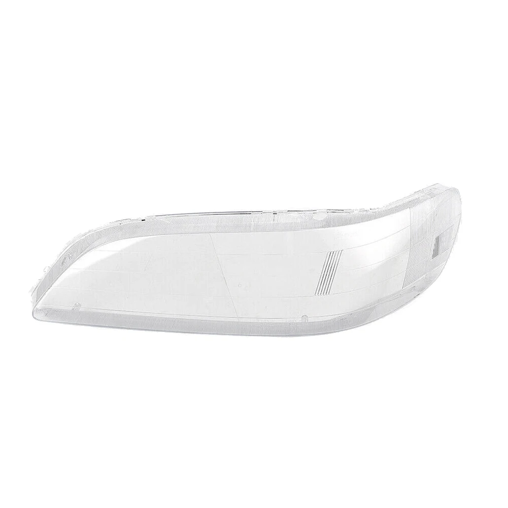 Left for Honda Accord 1998-2002 Car Headlight Lens Cover Head Light Lamp Shade Shell Auto Light Cover
Left for Honda Accord 1998-2002 Car Headlight Lens Cover Head Light Lamp Shade Shell Auto Light Cover