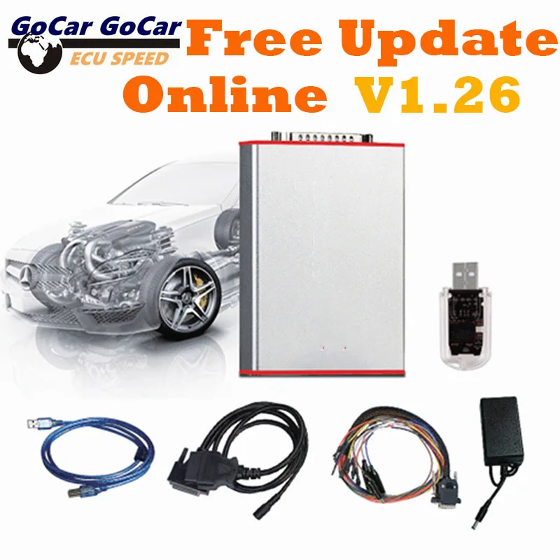 V1.21 PCMtuner ECU Programmer & 67 Modules Online Update Support Checksum & Pinout Diagram PCM Tuner 1.21 Quality Assurance
V1.21 PCMtuner ECU Programmer & 67 Modules Online Update Support Checksum & Pinout Diagram PCM Tuner 1.21 Quality Assurance