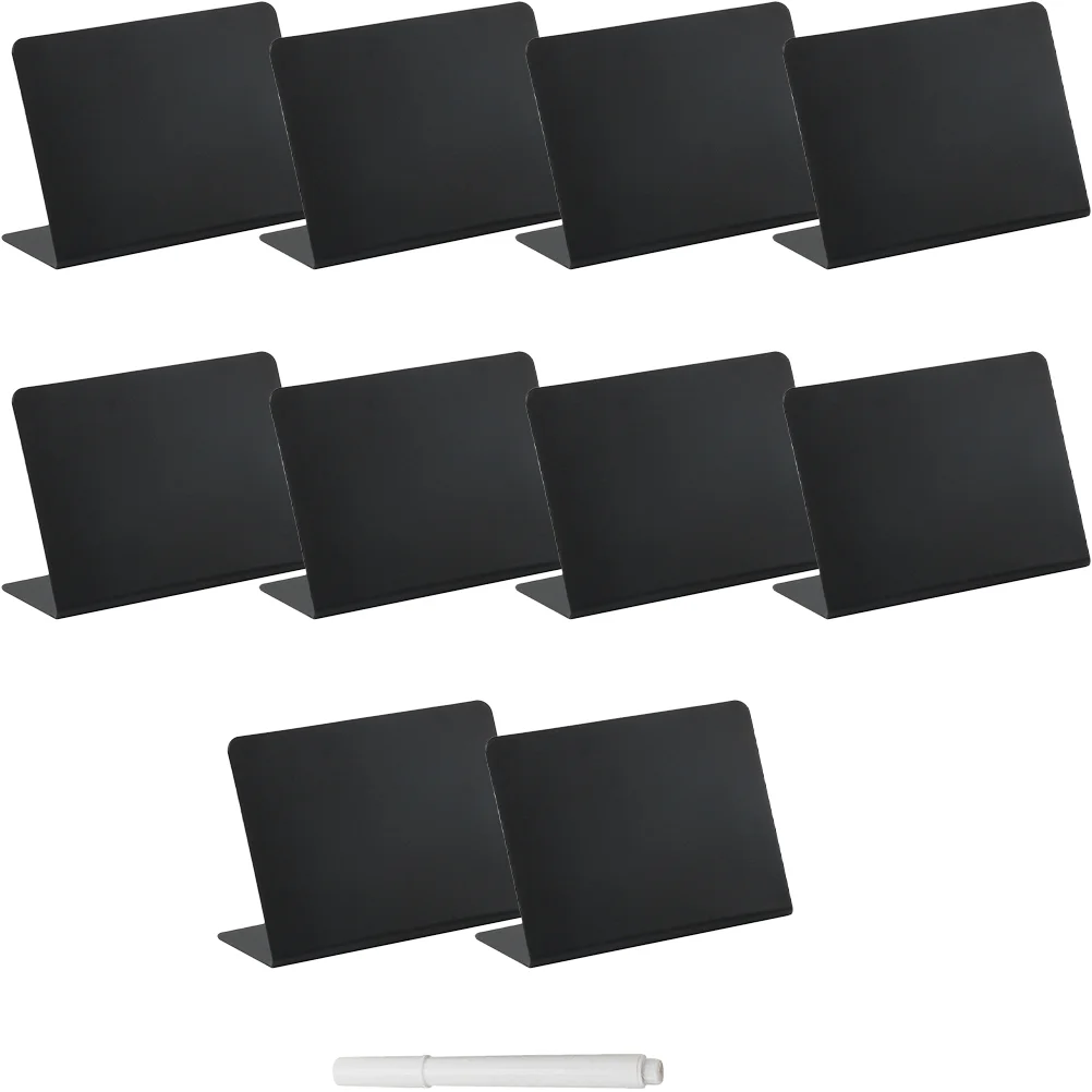 Rewritable Small Blackboard Chalk Labels Mini Chalkboards Sign Food Decorate Standing Message Signs Pvc
Rewritable Small Blackboard Chalk Labels Mini Chalkboards Sign Food Decorate Standing Message Signs Pvc