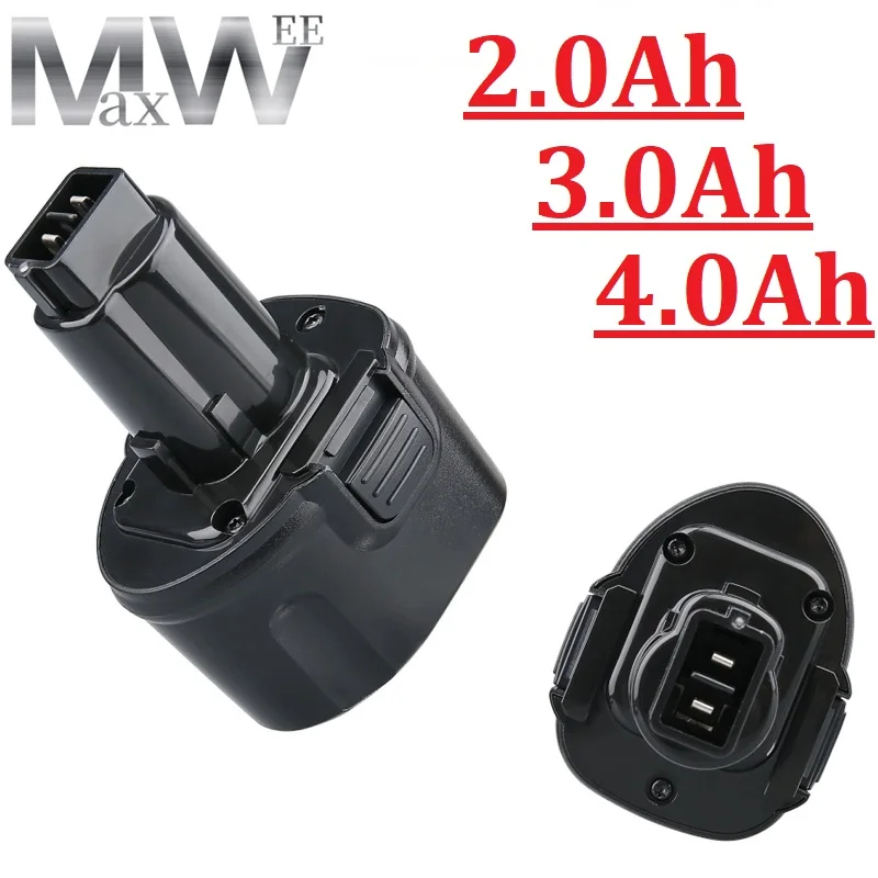 Запасной аккумулятор 7,2 Вольт 920 Ач/Ач Ni-CD для беспроводного отвертки DEWALT DE9057 DE9085 DW9057 DW K
Запасной аккумулятор 7,2 Вольт 920 Ач/Ач Ni-CD для беспроводного отвертки DEWALT DE9057 DE9085 DW9057 DW K