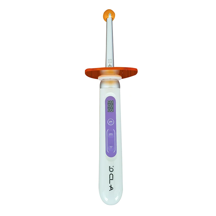 High Quality Equipment Portable Wireless One Second Led Light Curing Unit For Clinic
High Quality Equipment Portable Wireless One Second Led Light Curing Unit For Clinic