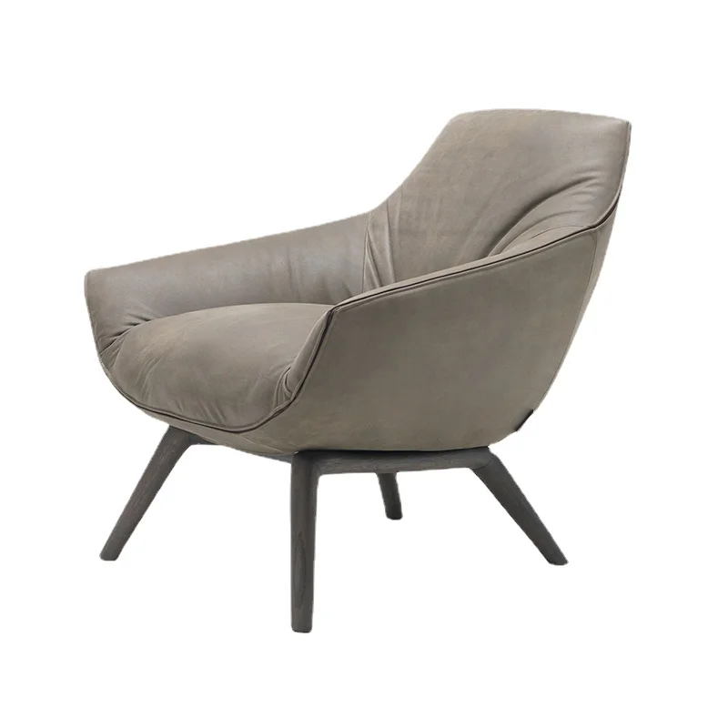 ZC Single-Seat Sofa Chair Fabric Living Room Recliner Balcony Backrest Leisure Chair
ZC Single-Seat Sofa Chair Fabric Living Room Recliner Balcony Backrest Leisure Chair