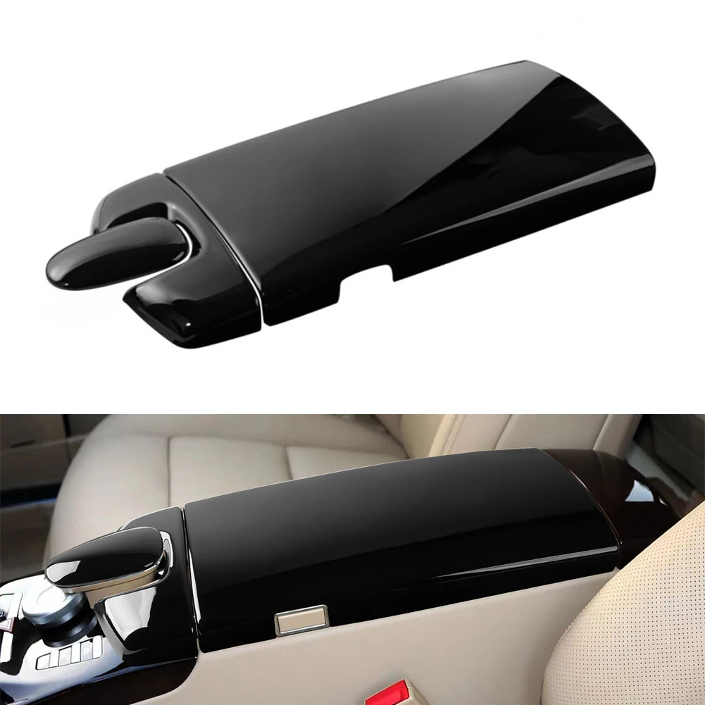 3pc Refit The Protective Cover Plate Console Armrest Box Panel Cover Set For Mercedes-Benz S-Class W221 08-13 Interior Parts
3pc Refit The Protective Cover Plate Console Armrest Box Panel Cover Set For Mercedes-Benz S-Class W221 08-13 Interior Parts