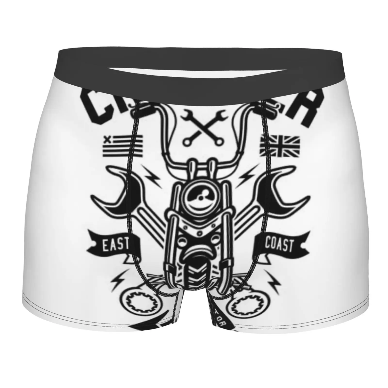 Choppers 534 Men's Panties Men's Panties For Gay White Men's Sexy Panties Men's Panties Boxer Uomo Polyester Men Mens Designer
Choppers 534 Men's Panties Men's Panties For Gay White Men's Sexy Panties Men's Panties Boxer Uomo Polyester Men Mens Designer