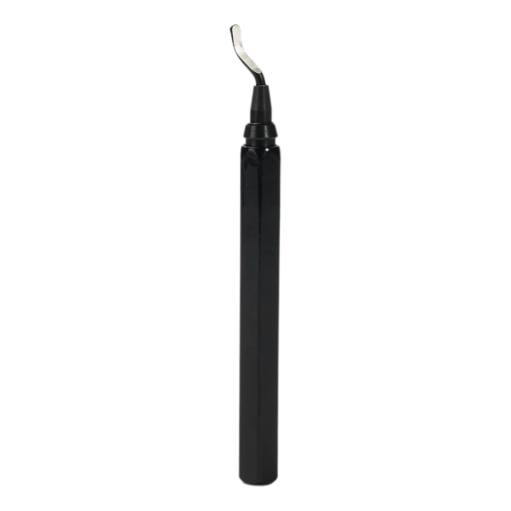 1 Pc Rotary Deburring Tool RB1000 Handle Blade Steel Aluminum For Plastic Copper Removing Repairing Tools Hand Manual Tools
1 Pc Rotary Deburring Tool RB1000 Handle Blade Steel Aluminum For Plastic Copper Removing Repairing Tools Hand Manual Tools