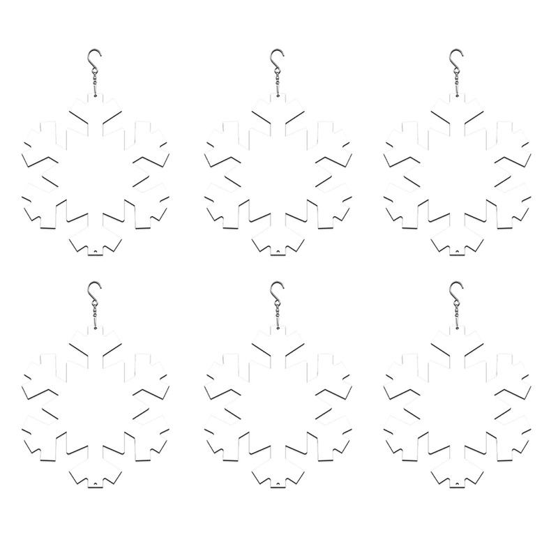 Blanks Hanging Wind Spinners 8 Inch Christmas Gifts For Christmas Day Garden Decoration
Blanks Hanging Wind Spinners 8 Inch Christmas Gifts For Christmas Day Garden Decoration
