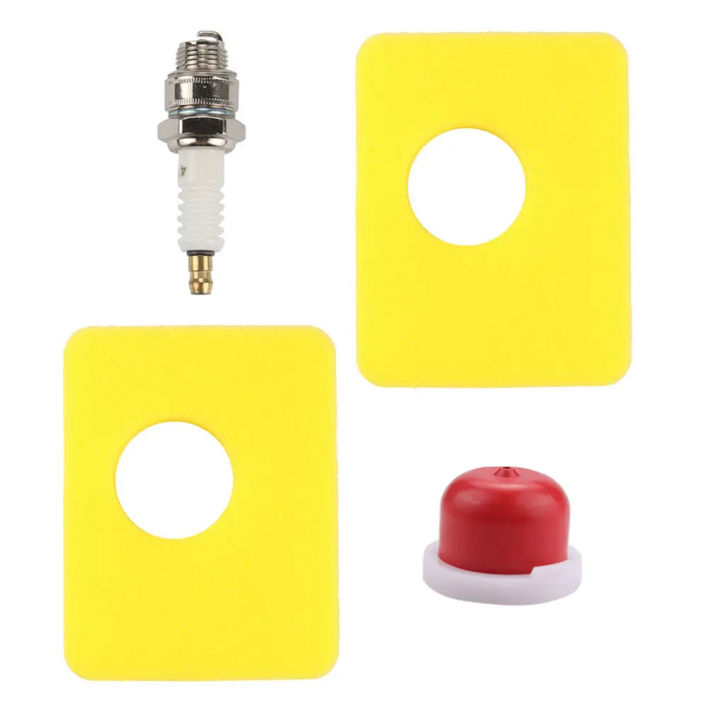 Sturdy Attachment Supply Parts Accessories 300e/450e/500e Air Filters Spark Plug Series Engine Replacement Durable
Sturdy Attachment Supply Parts Accessories 300e/450e/500e Air Filters Spark Plug Series Engine Replacement Durable