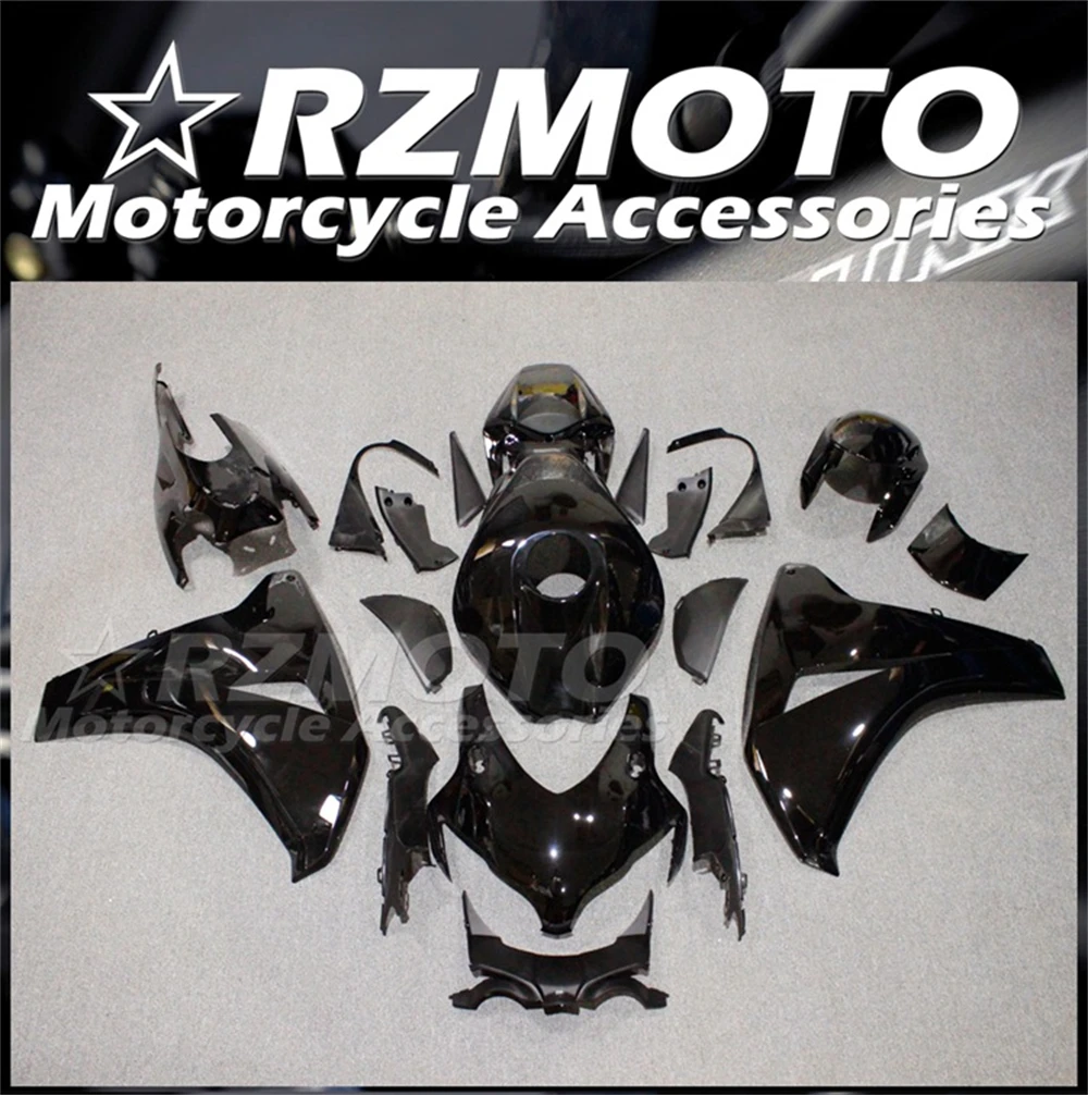 Комплект обтекателей из АБС-пластика для HONDA CBR1000RR 2008 2009 2010 08 09 10 11
Комплект обтекателей из АБС-пластика для HONDA CBR1000RR 2008 2009 2010 08 09 10 11