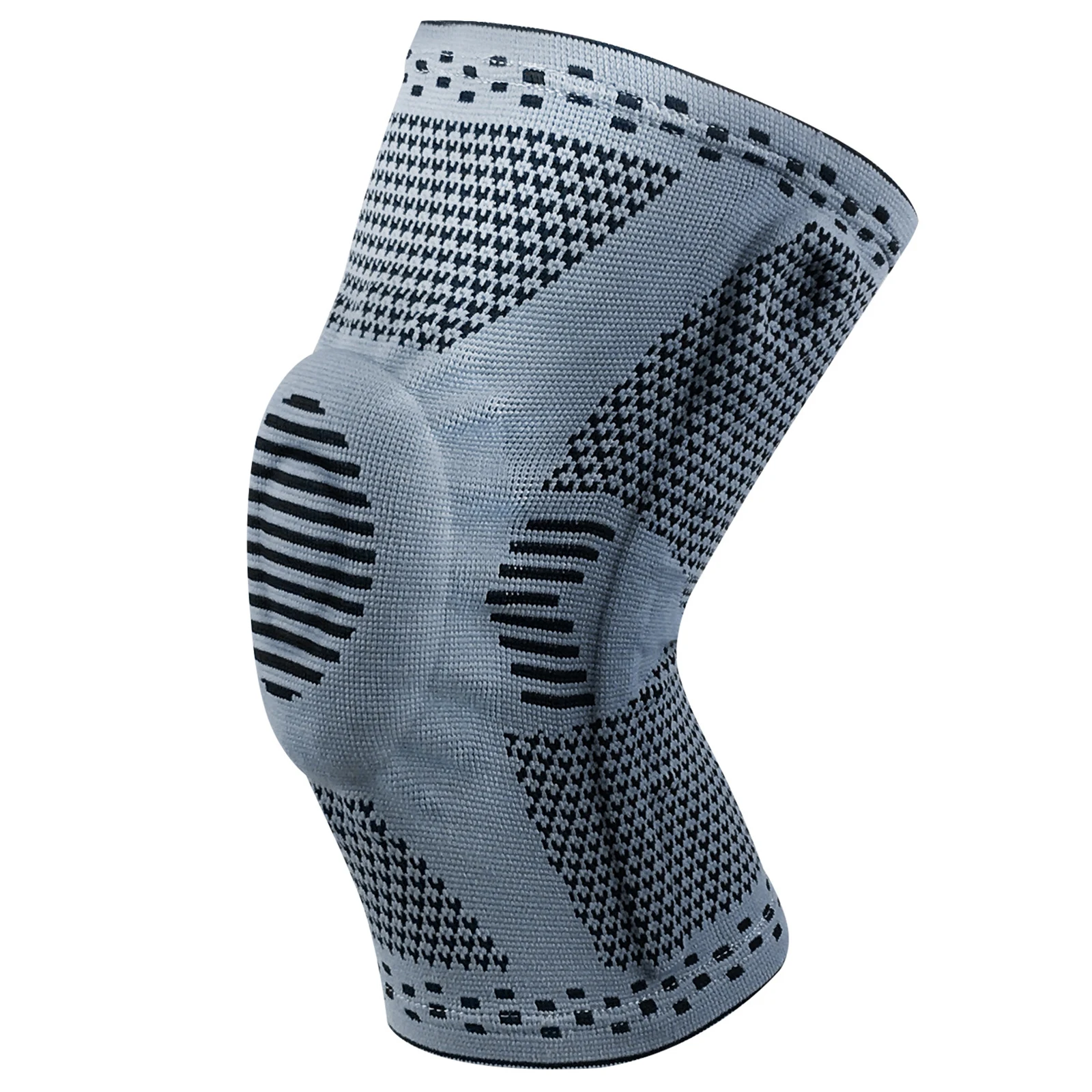 Kneepad Protector Knee Wrap Patella Stabilizer with Spring Support for Basketball Gym meniscus meniscus meniscus meniscus
Kneepad Protector Knee Wrap Patella Stabilizer with Spring Support for Basketball Gym meniscus meniscus meniscus meniscus