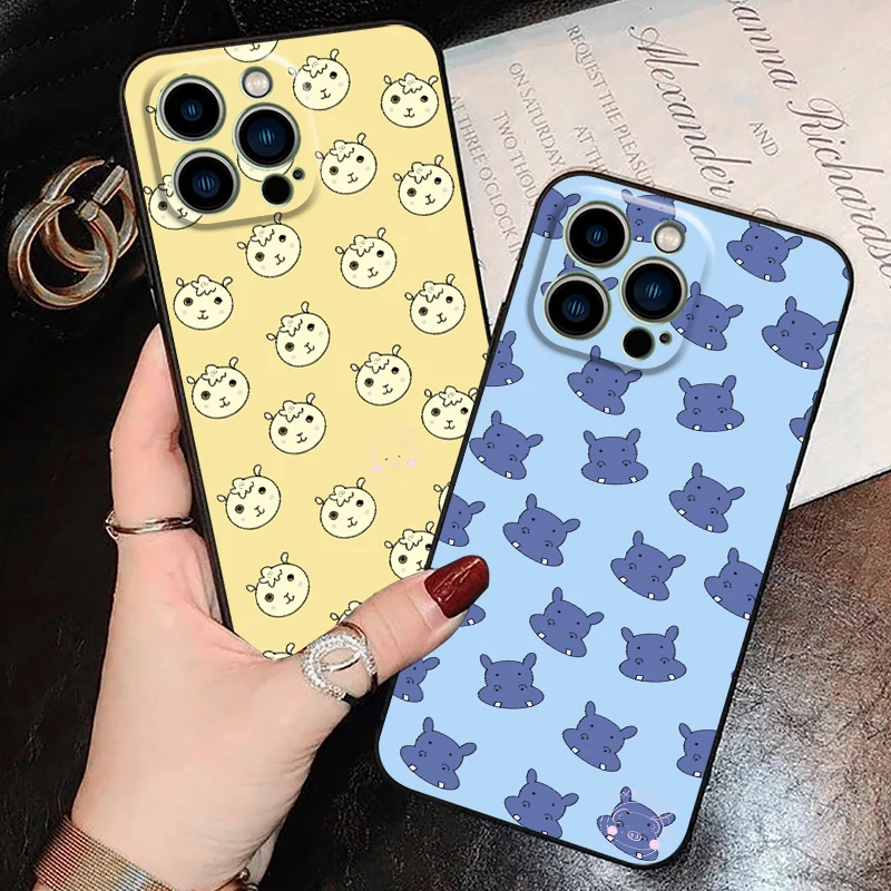 Cartoon Bear Panda Phone Case For Funda iPhone 11 13 Pro Max 12 Mini X XR XS SE 2020 5 6 6s 7 8 Plus Back Carcasa Etui Black
Cartoon Bear Panda Phone Case For Funda iPhone 11 13 Pro Max 12 Mini X XR XS SE 2020 5 6 6s 7 8 Plus Back Carcasa Etui Black