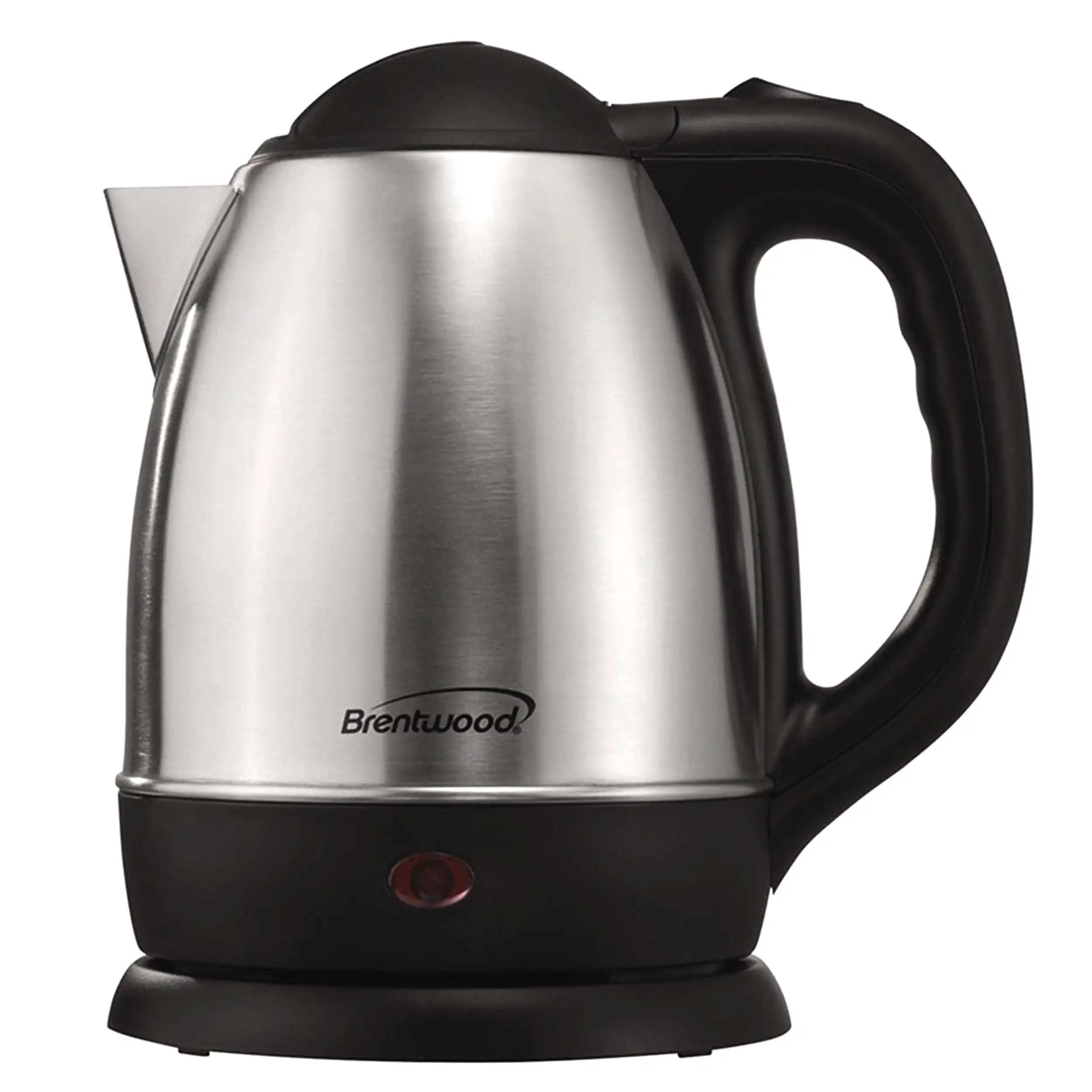 Appliances 1.2-liter Stainless Steel Cordless Electric Kettle portable water boiler Teapot For Home
Appliances 1.2-liter Stainless Steel Cordless Electric Kettle portable water boiler Teapot For Home