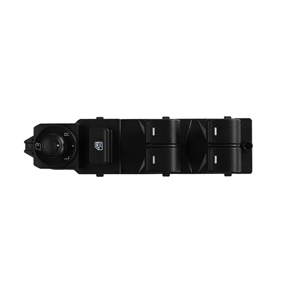 Brand New Power Glass Switch Parts Accessories Black Fit Fittings For MAZDA 6 2014-2015 Main Power Glass Switch
Brand New Power Glass Switch Parts Accessories Black Fit Fittings For MAZDA 6 2014-2015 Main Power Glass Switch
