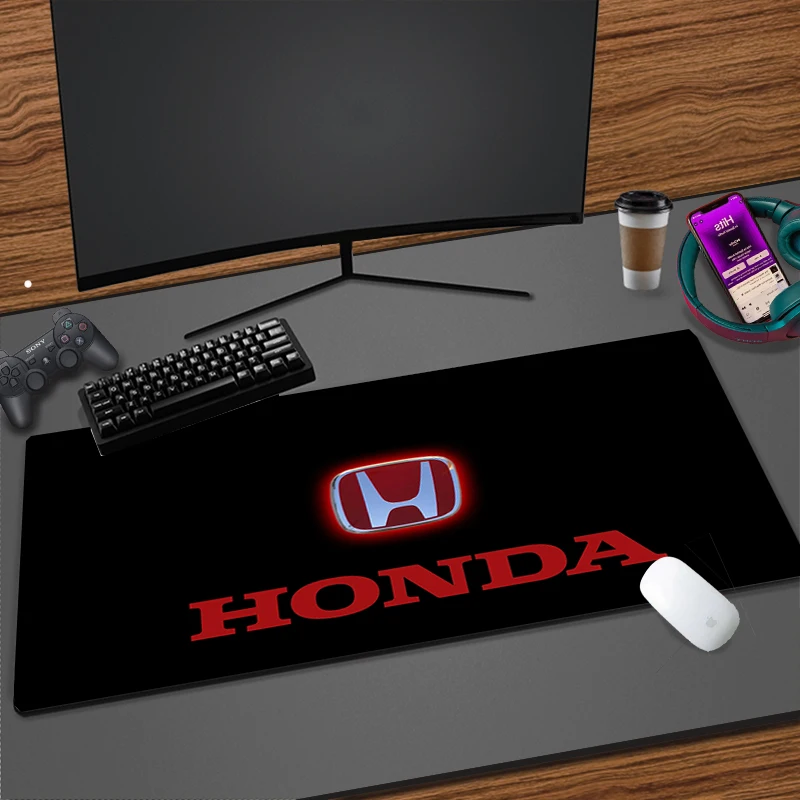 Mousepad Home XXL New Large Mouse Mat MousePads Honda Car Logo Office Laptop Carpet Soft Anti-slip Desktop Mouse Pad Mouse Mat
Mousepad Home XXL New Large Mouse Mat MousePads Honda Car Logo Office Laptop Carpet Soft Anti-slip Desktop Mouse Pad Mouse Mat