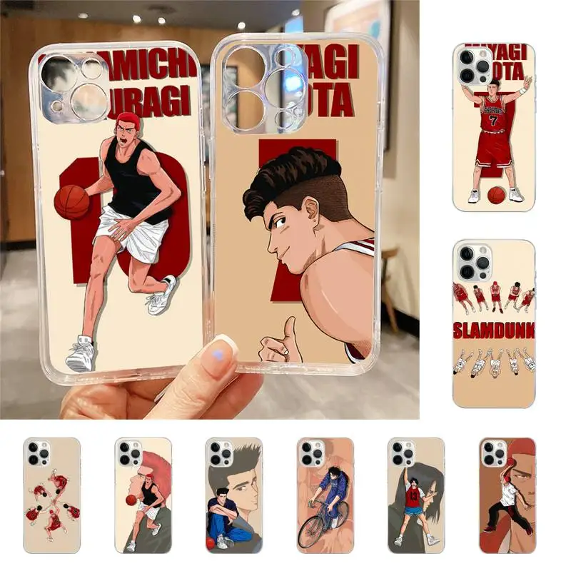 Anime Slam Dunks Phone Case For Iphone 7 8 Plus X Xr Xs 11 12 13 Se2020 Mini Mobile Iphones 14 Pro Max Case
Anime Slam Dunks Phone Case For Iphone 7 8 Plus X Xr Xs 11 12 13 Se2020 Mini Mobile Iphones 14 Pro Max Case