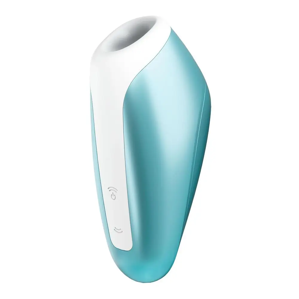 Клиторальный стимулятор Satisfyer 1 Next Generation, розовое золото J2018-6N-P - Satisfyer - Вакуумно-волновые стимуляторы клитора - Купить