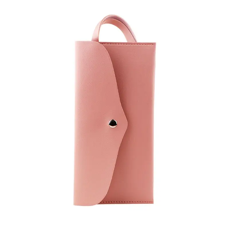 Professional Makeup Brush Bag Pro Powder Foundation Brushes Bags Face Cosmetic Tools Case
Professional Makeup Brush Bag Pro Powder Foundation Brushes Bags Face Cosmetic Tools Case