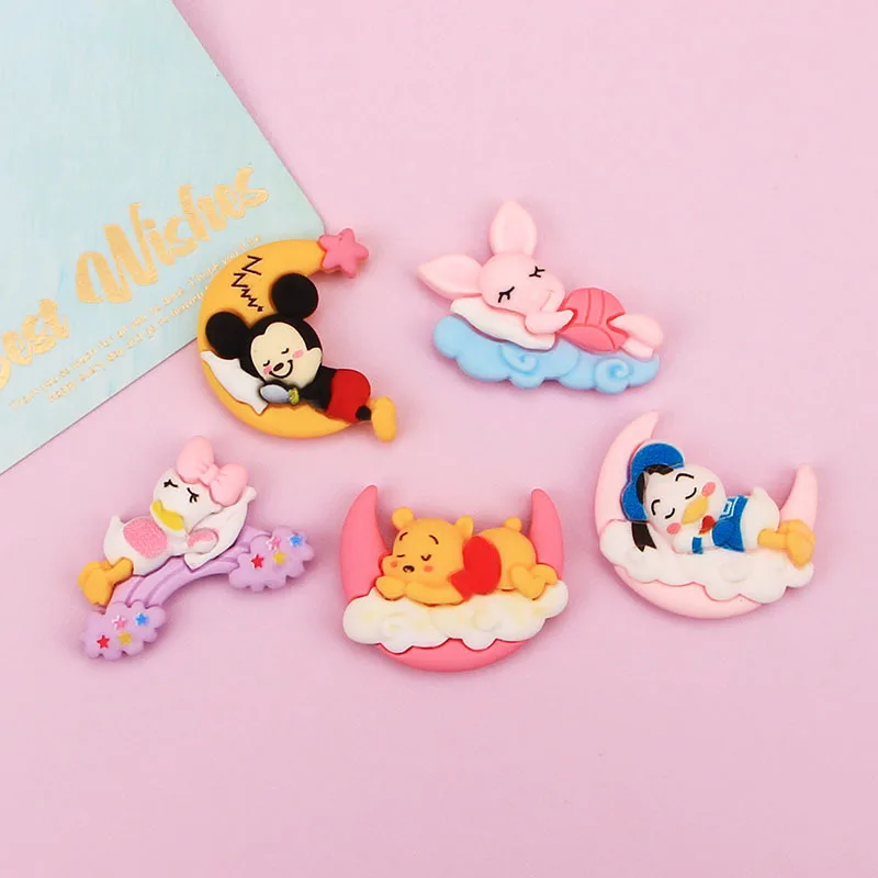 Free Shipping 100pcs/lot New Cute Resin Mini Cartoon Flatback Resin DIY Wedding Hairpin Embellishments Accessories LSW488
Free Shipping 100pcs/lot New Cute Resin Mini Cartoon Flatback Resin DIY Wedding Hairpin Embellishments Accessories LSW488