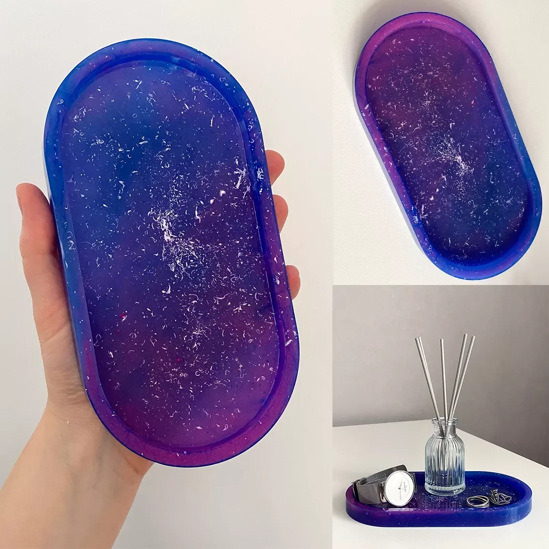 New in Ashtray Tray Resin Mold Epoxy Mold Resin Mold Silicone Mould Jewelry Plate Dish Casting Mold Jewelry Making Tools envio g
New in Ashtray Tray Resin Mold Epoxy Mold Resin Mold Silicone Mould Jewelry Plate Dish Casting Mold Jewelry Making Tools envio g