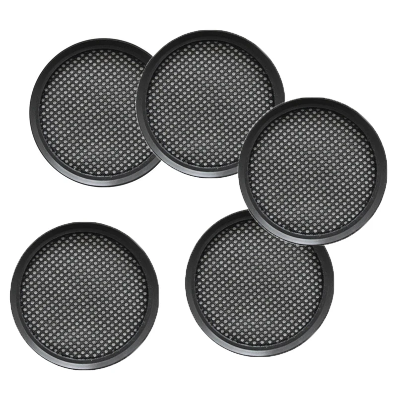 5Pcs HEPA Filter Replacement For FC8009/81 FC6723 FC6724 FC6725 FC6726 FC6727 FC6728 FC6729 Vacuum Cleaner Parts
5Pcs HEPA Filter Replacement For FC8009/81 FC6723 FC6724 FC6725 FC6726 FC6727 FC6728 FC6729 Vacuum Cleaner Parts