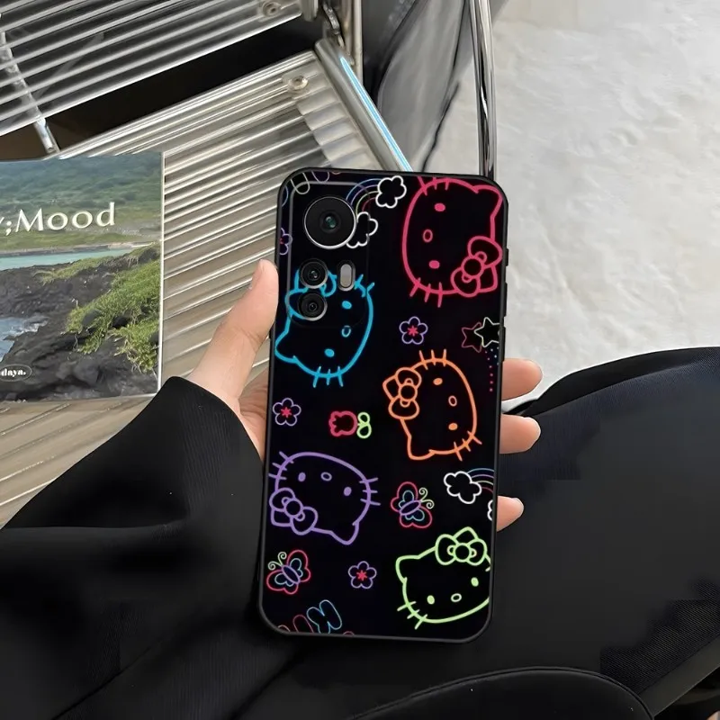 Hello Kitty Phone Case For HUAWEI Mate 40E 30 Mate20X-5G 20 10 NOVA7i PRO SE 20X 5G 9 8 40E PLUS LITE 5G Coque
Hello Kitty Phone Case For HUAWEI Mate 40E 30 Mate20X-5G 20 10 NOVA7i PRO SE 20X 5G 9 8 40E PLUS LITE 5G Coque