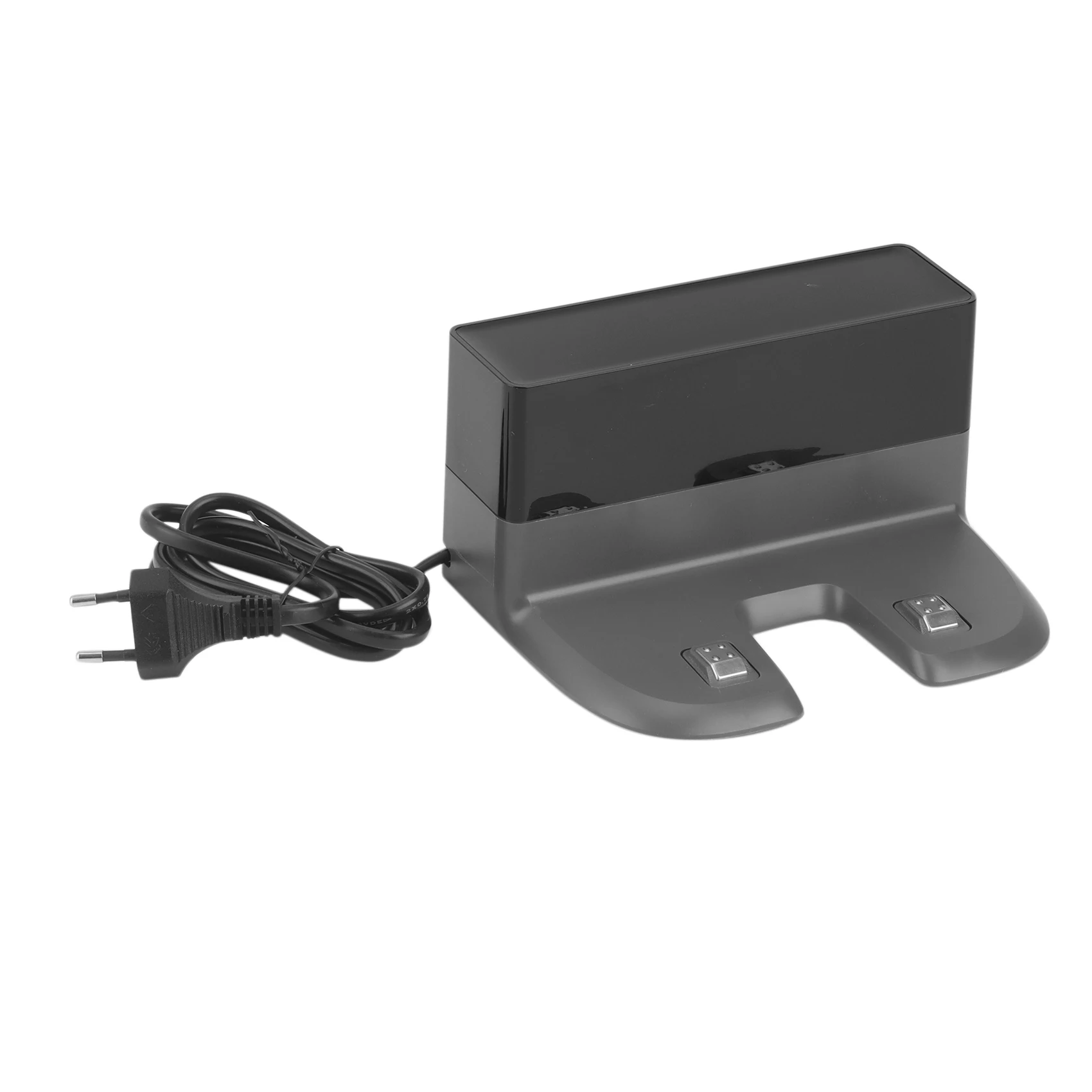 Charger Dock Base Charging Station for Ecovacs Deebot OZMO T9 T8 T5 N5 N8 DJ65 DX55 Robot Vacuum Cleaner Parts EU Plug
Charger Dock Base Charging Station for Ecovacs Deebot OZMO T9 T8 T5 N5 N8 DJ65 DX55 Robot Vacuum Cleaner Parts EU Plug