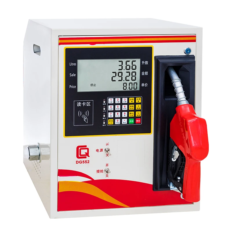 12V24V220V 50L/30L Diesel Gasoline Explosion-proof Reel Integrated Fuel Dispenser equipment automatic pump 550W
12V24V220V 50L/30L Diesel Gasoline Explosion-proof Reel Integrated Fuel Dispenser equipment automatic pump 550W