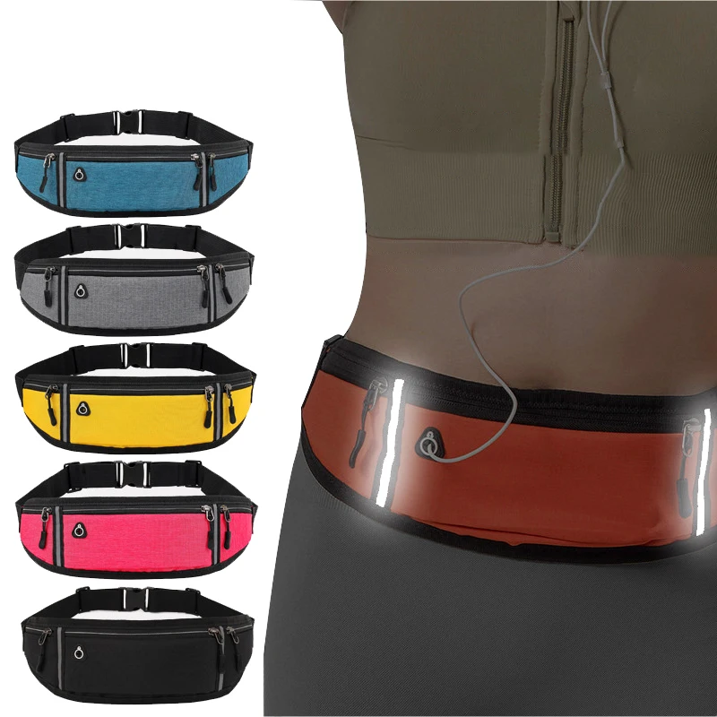 Professional Running Waist Bag Men Women Sports Belt Pouch Cellphone Case Hidden Pouch Gym Sports Bags Running Belt Waist Pack
Professional Running Waist Bag Men Women Sports Belt Pouch Cellphone Case Hidden Pouch Gym Sports Bags Running Belt Waist Pack