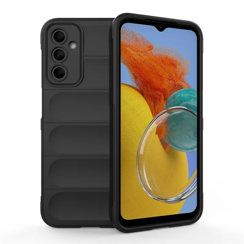 Multicolor Case For Samsung Galaxy M14 Case For Samsung M14 Cover Funda Soft Silicone TPU Back Bumper For Samsung Galaxy M14
Multicolor Case For Samsung Galaxy M14 Case For Samsung M14 Cover Funda Soft Silicone TPU Back Bumper For Samsung Galaxy M14