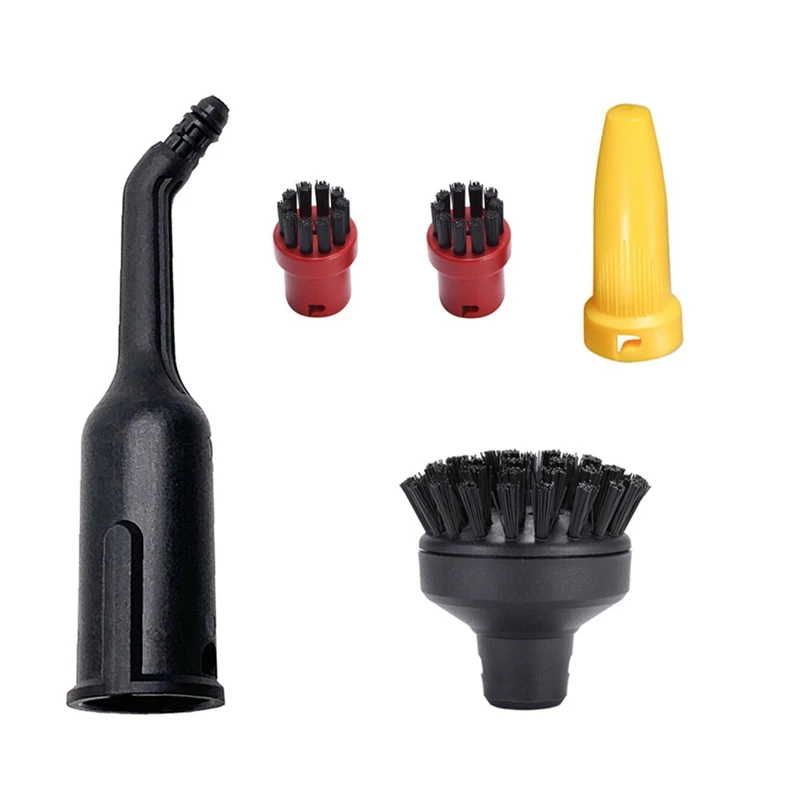 For Karcher SC1 SC2 SC3 SC4 SC5 SC7 SG4/2 SG4/4 Jet Nozzle For Steam Cleaner 2.884-281.0 Vacuum Cleaner Accessories Brand New
For Karcher SC1 SC2 SC3 SC4 SC5 SC7 SG4/2 SG4/4 Jet Nozzle For Steam Cleaner 2.884-281.0 Vacuum Cleaner Accessories Brand New