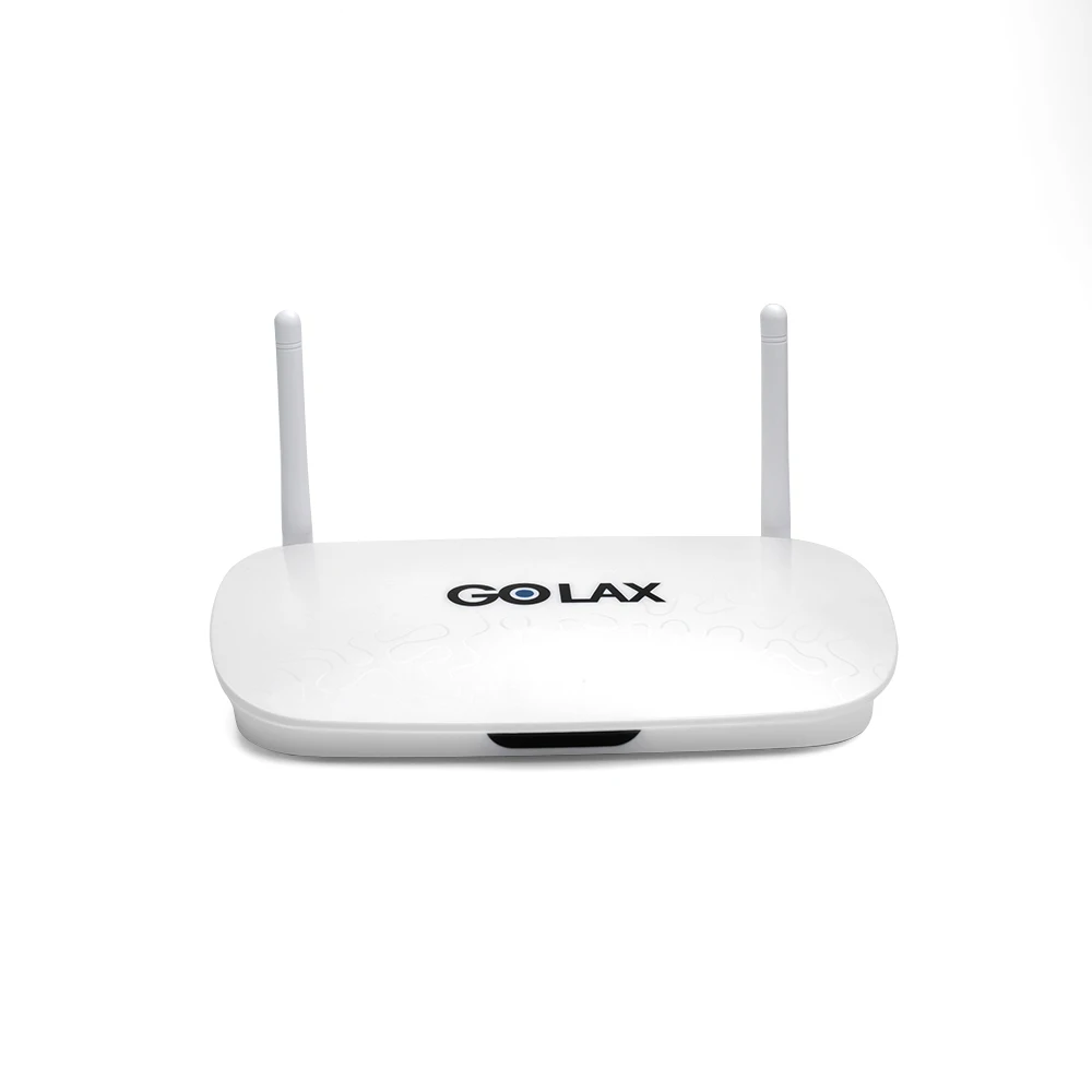 GOLAX M3 Android TV Box Android 9.0 Tv Box Support 2.4G Wifi Amlogic S905W Smart Tv Box With Wifi Media Player 1G Ram 8G Rom
GOLAX M3 Android TV Box Android 9.0 Tv Box Support 2.4G Wifi Amlogic S905W Smart Tv Box With Wifi Media Player 1G Ram 8G Rom
